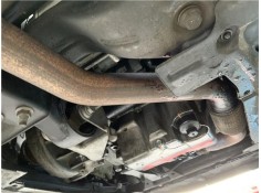 Recambio de tubo escape completo para opel astra j berlina 5p 1.6 selective referencia OEM IAM 55489758 13343954 