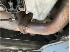 Recambio de tubo escape completo para opel astra j berlina 5p 1.6 selective referencia OEM IAM 55489758 13343954 