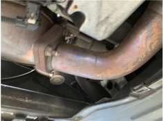 Recambio de tubo escape completo para opel astra j berlina 5p 1.6 selective referencia OEM IAM 55489758 13343954 