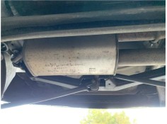 Recambio de tubo escape trasero para opel astra j berlina 5p 1.6 selective referencia OEM IAM 132903680415 640047 
