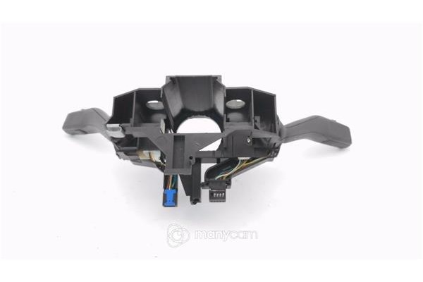 Recambio de mando intermitencia para seat altea xl (5p5) 1.9 tdi referencia OEM IAM 1K0953519J 1K0953513G 