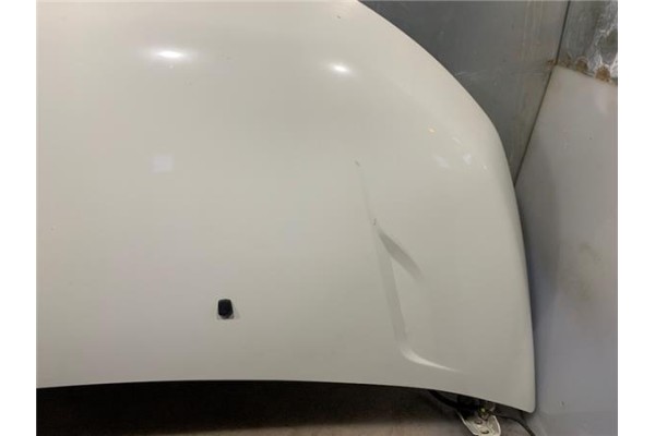 Recambio de capo para iveco daily chasis 2.3 referencia OEM IAM 1000262778  