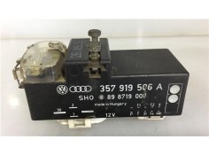 CAJA RELES 357919506A 898719000 357919506 AUDI | 357919506 SEAT