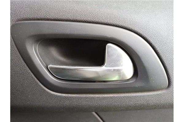 Recambio de manilla int. puerta trasero derecha para citroen c4 (b7) 1.6 hdi 90 referencia OEM IAM   