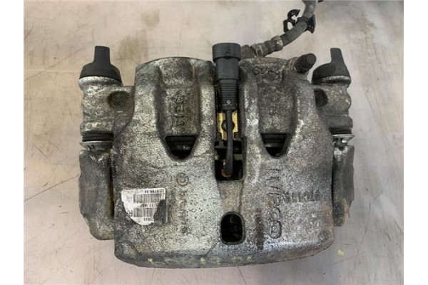 Recambio de pinza freno delantero derecha para iveco daily chasis 2.3 referencia OEM IAM 42560073  