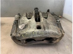 Recambio de pinza freno delantero derecha para iveco daily chasis 2.3 referencia OEM IAM 42560073  