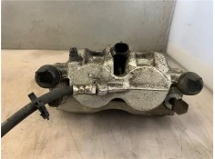 Recambio de pinza freno delantero derecha para iveco daily chasis 2.3 referencia OEM IAM 42560073  