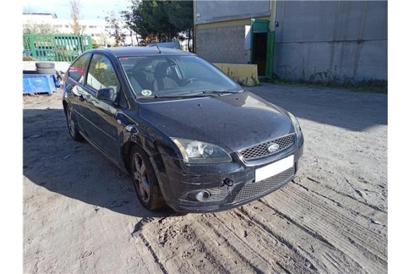 ford focus ii (da_) del año 2007