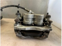 Recambio de pinza freno delantero derecha para iveco daily chasis 2.3 referencia OEM IAM 42560073  