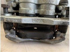 Recambio de pinza freno delantero derecha para iveco daily chasis 2.3 referencia OEM IAM 42560073  