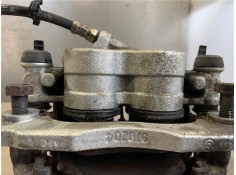 Recambio de pinza freno delantero derecha para iveco daily chasis 2.3 referencia OEM IAM 42560073  