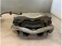 Recambio de pinza freno delantero derecha para iveco daily chasis 2.3 referencia OEM IAM 42560073  