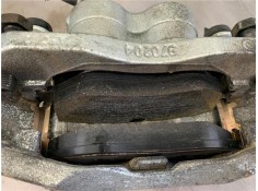 Recambio de pinza freno delantero derecha para iveco daily chasis 2.3 referencia OEM IAM 42560073  