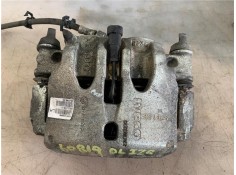 Recambio de pinza freno delantero izquierda para iveco daily chasis 2.3 referencia OEM IAM 504120470  