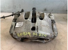 Recambio de pinza freno delantero izquierda para iveco daily chasis 2.3 referencia OEM IAM 504120470  