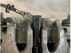 Recambio de pinza freno delantero izquierda para iveco daily chasis 2.3 referencia OEM IAM 504120470  