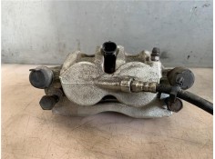 Recambio de pinza freno delantero izquierda para iveco daily chasis 2.3 referencia OEM IAM 504120470  