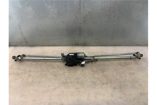 Recambio de motor limpiaparabrisas delantero para opel astra j 1.7 cdti referencia OEM IAM   
