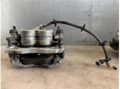 Recambio de pinza freno delantero izquierda para iveco daily chasis 2.3 referencia OEM IAM 504120470  
