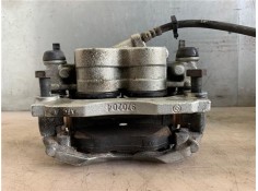 Recambio de pinza freno delantero izquierda para iveco daily chasis 2.3 referencia OEM IAM 504120470  