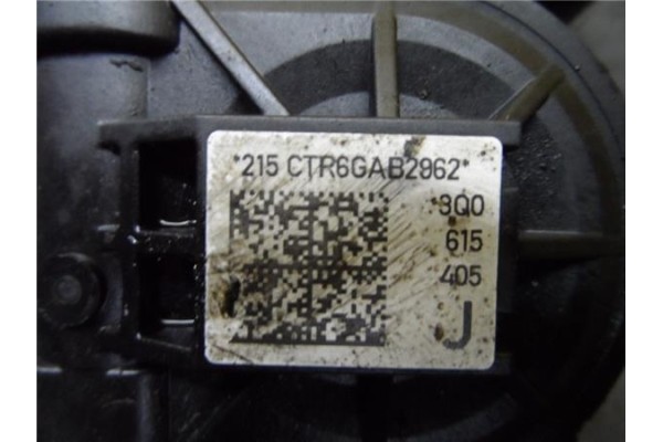 Recambio de pinza freno trasero izquierda para volkswagen passat variant (3g5)(07.2014) 2.0 advance bmt [2,0 ltr. - 110 kw tdi] 