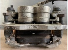 Recambio de pinza freno delantero izquierda para iveco daily chasis 2.3 referencia OEM IAM 504120470  
