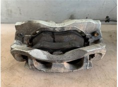 Recambio de pinza freno delantero izquierda para iveco daily chasis 2.3 referencia OEM IAM 504120470  
