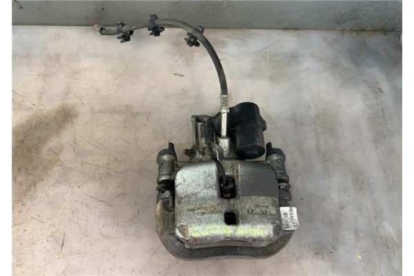 Recambio de pinza freno trasero derecha para iveco daily chasis 2.3 referencia OEM IAM 504120970  