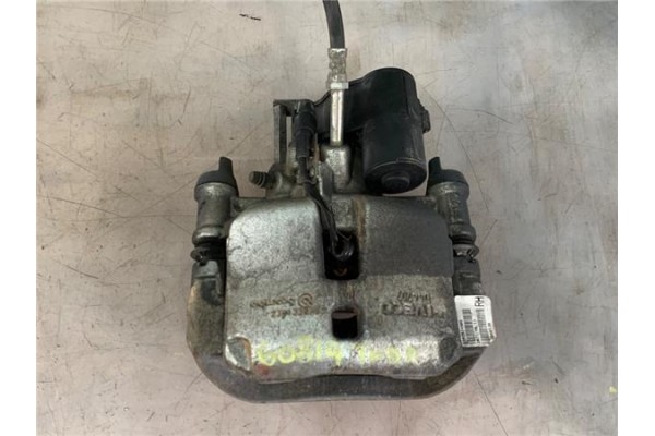 Recambio de pinza freno trasero derecha para iveco daily chasis 2.3 referencia OEM IAM 504120970  