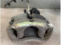 Recambio de pinza freno trasero derecha para iveco daily chasis 2.3 referencia OEM IAM 504120970  
