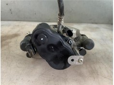 Recambio de pinza freno trasero derecha para iveco daily chasis 2.3 referencia OEM IAM 504120970  