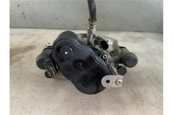 Recambio de pinza freno trasero derecha para iveco daily chasis 2.3 referencia OEM IAM 504120970  