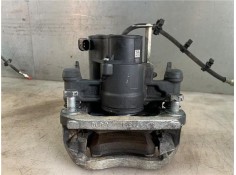Recambio de pinza freno trasero derecha para iveco daily chasis 2.3 referencia OEM IAM 504120970  