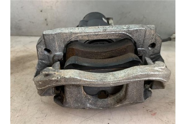 Recambio de pinza freno trasero derecha para iveco daily chasis 2.3 referencia OEM IAM 504120970  