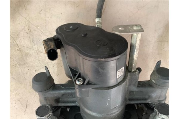 Recambio de pinza freno trasero derecha para iveco daily chasis 2.3 referencia OEM IAM 504120970  