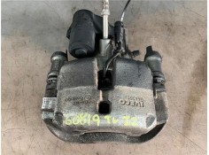 Recambio de pinza freno trasero izquierda para iveco daily chasis 2.3 referencia OEM IAM 504120969  