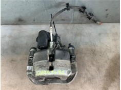 Recambio de pinza freno trasero izquierda para iveco daily chasis 2.3 referencia OEM IAM 504120969  