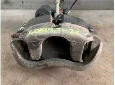 Recambio de pinza freno trasero izquierda para iveco daily chasis 2.3 referencia OEM IAM 504120969  