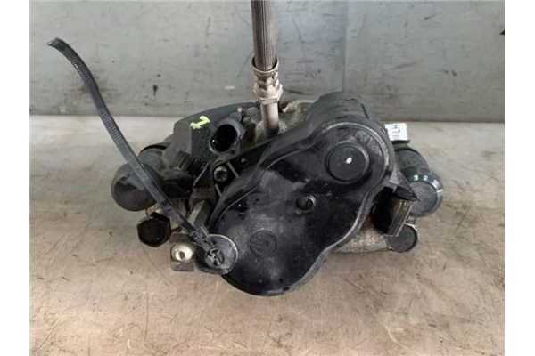 Recambio de pinza freno trasero izquierda para iveco daily chasis 2.3 referencia OEM IAM 504120969  