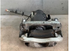 Recambio de pinza freno trasero izquierda para iveco daily chasis 2.3 referencia OEM IAM 504120969  