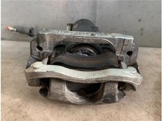 Recambio de pinza freno trasero izquierda para iveco daily chasis 2.3 referencia OEM IAM 504120969  