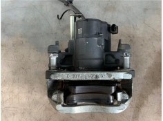 Recambio de pinza freno trasero izquierda para iveco daily chasis 2.3 referencia OEM IAM 504120969  