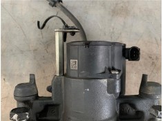 Recambio de pinza freno trasero izquierda para iveco daily chasis 2.3 referencia OEM IAM 504120969  