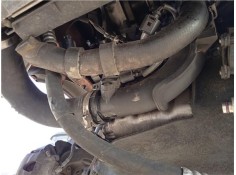 Recambio de tubo intercooler para volkswagen golf vi (5k1) 1.6 advance referencia OEM IAM 1K0145834AP  