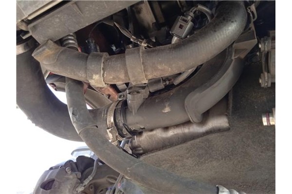 Recambio de tubo intercooler para volkswagen golf vi (5k1) 1.6 advance referencia OEM IAM 1K0145834AP  