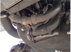 Recambio de tubo intercooler para volkswagen golf vi (5k1) 1.6 advance referencia OEM IAM 1K0145834AP  