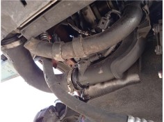 Recambio de tubo intercooler para volkswagen golf vi (5k1) 1.6 advance referencia OEM IAM 1K0145834AP  