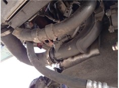 Recambio de tubo intercooler para volkswagen golf vi (5k1) 1.6 advance referencia OEM IAM 1K0145834AP  