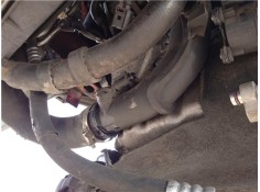 Recambio de tubo intercooler para volkswagen golf vi (5k1) 1.6 advance referencia OEM IAM 1K0145834AP  