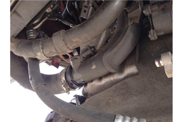 Recambio de tubo intercooler para volkswagen golf vi (5k1) 1.6 advance referencia OEM IAM 1K0145834AP  